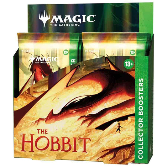The Hobbit - Collector Booster Box