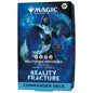 Reality Fracture - Commander Decks