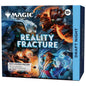 Reality Fracture - Draft Night