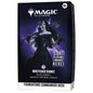 MAGIC THE GATHERING: FDN FOUNDATIONS COMMANDER DECK