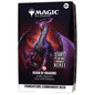 MAGIC THE GATHERING: FDN FOUNDATIONS COMMANDER DECK