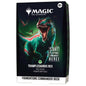 MAGIC THE GATHERING: FDN FOUNDATIONS COMMANDER DECK