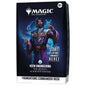 MAGIC THE GATHERING: FDN FOUNDATIONS COMMANDER DECK