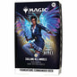 MAGIC THE GATHERING: FDN FOUNDATIONS COMMANDER DECK